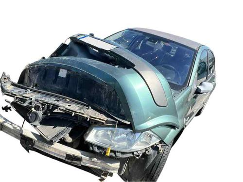 Engine RENAULT MEGANE II Saloon (LM0/1_) 1.6 16V (LM1R, LM0C) | BP26055867M1  - Image 10