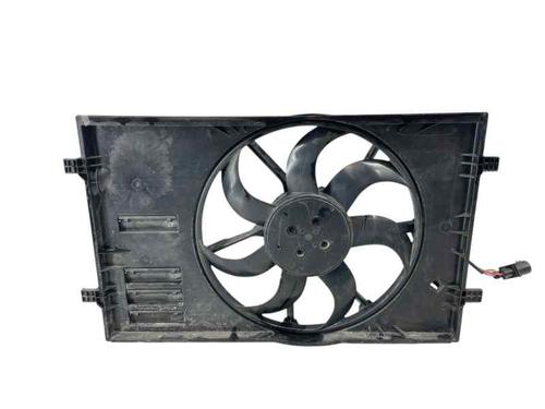 Used Radiator fan SKODA KODIAQ I (NS6, NS7, NV7) 1.4 TSI (150 hp) 30294822