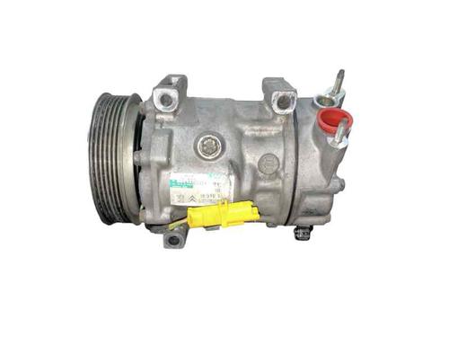 Used AC compressor AC compressor PEUGEOT 307 Break (3E) 1.6 HDi 110 (109 hp) 33424495 33424495