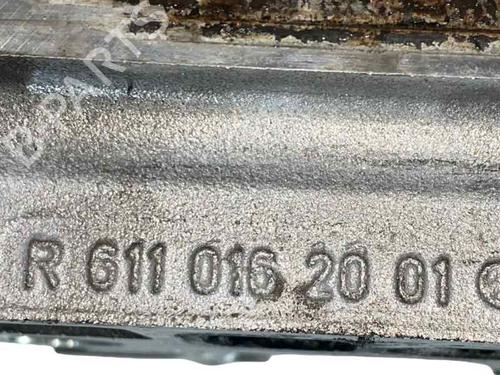 Used Cylinder head Cylinder head MERCEDES-BENZ C-CLASS (W203) C 220 CDI (203.006, 203.008) (143 hp) 31869803 31869803