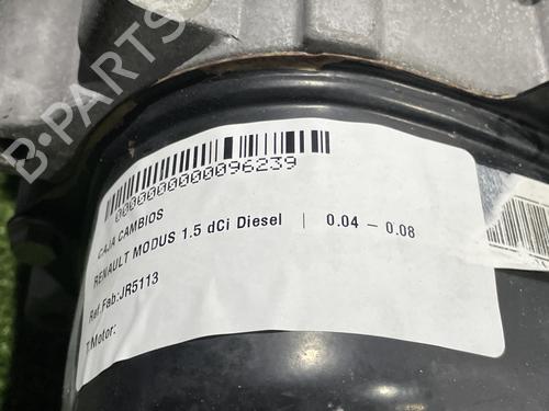 Gearbox RENAULT MODUS / GRAND MODUS (F/JP0_) | BP31684257M3 - Image 6