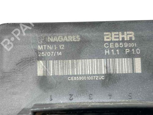 Used Heater resistor PEUGEOT 308 SW II (LC_, LJ_, LR_, LX_, L4_) 1.6 THP 155 (156 hp) 29383073