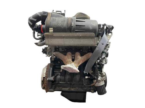 Moteur RENAULT CLIO II (BB_, CB_) 1.2 (BB0A, BB0F, BB10, BB1K, BB28, BB2D, BB2H, CB0A,... | BP29934046M1