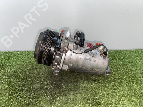 Used AC compressor AC compressor BMW 3 (E46) [1997-2005] 31681837 31681837