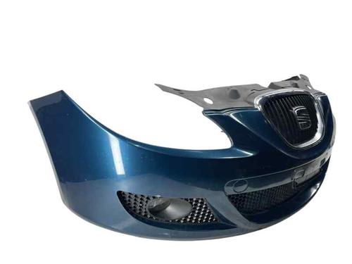 Front bumper SEAT LEON (1P1) 1.8 TSI | BP29448933C7 