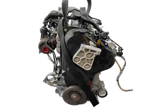Used Engine RENAULT MEGANE II Coupé-Cabriolet (EM0/1_) 1.9 dCi (120 hp) 29298709