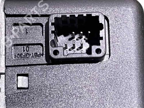 Steering column DACIA DUSTER (HM_) 1.5 dCi 95 (HMAF) | BP25213112M21 - Image 4