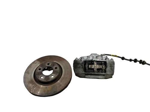 Right front brake caliper AUDI Q5 (8RB) | BP31870192M104