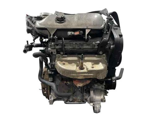 Engine PEUGEOT 607 (9D, 9U) 3.0 V6 24V | BP29993765M1 - Image 9