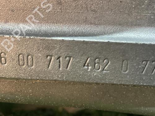 Used Gearbox MERCEDES-BENZ E-CLASS (W210) [1995-2003]  31684497
