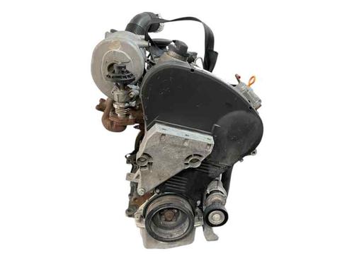 Engine SEAT IBIZA III (6L1) 1.9 SDI | BP29582992M1  - Image 9