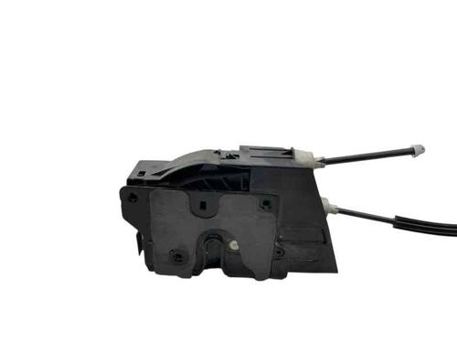 Front left lock JAGUAR XE (X760) 2.0 D AWD | BP29993903C98 - Image 4