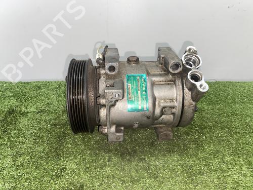 AC compressor RENAULT KANGOO (KC0/1_)  | BP31681648M34  - Image 5
