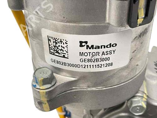 Steering column HYUNDAI BAYON (BC3) 1.0 T-GDI 48V-Hybrid | BP25213437M21 - Image 4