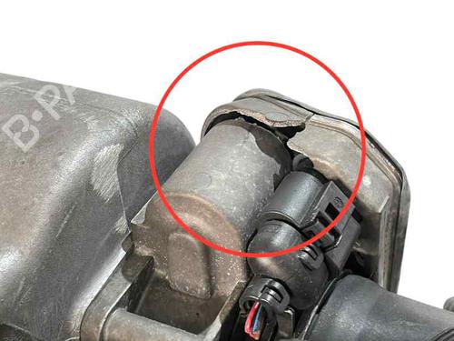 Engine SEAT IBIZA III (6L1) 1.9 SDI | BP30270809M1