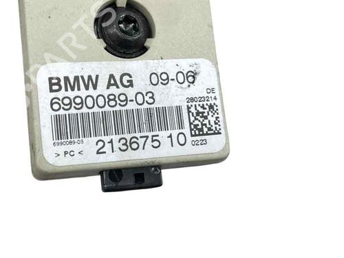 Used Electronic module BMW X3 (E83) xDrive 30 d (218 hp) 28312830