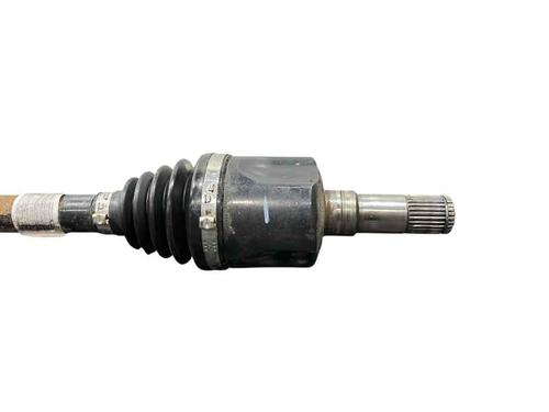 Left front driveshaft CHEVROLET CAPTIVA (C100, C140) 2.0 D | BP29474956M38 