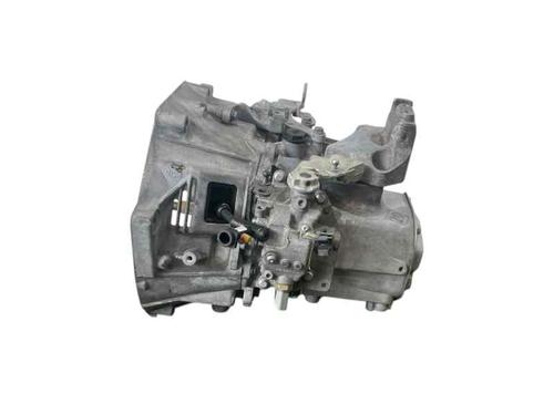 Used Gearbox CITROËN C4 Grand Picasso II (DA_, DE_) 1.2 THP 130 (130 hp) 25212483
