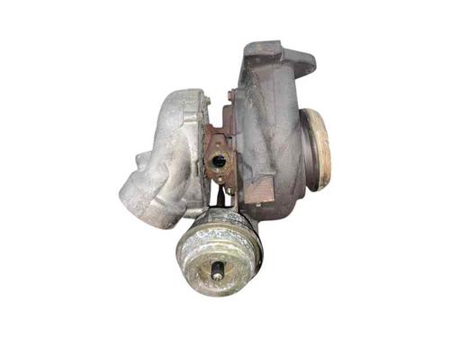 Turbocharger/Supercharger MERCEDES-BENZ CLK (C209) CLK 270 CDI (209.316) | BP26286378M71 