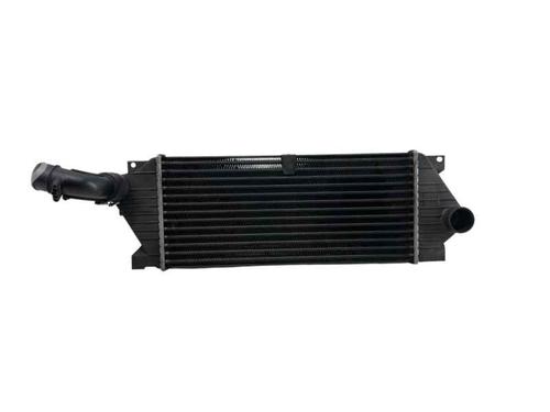 Intercooler MERCEDES-BENZ M-CLASS (W163) ML 270 CDI (163.113) (163 hp) 28083163