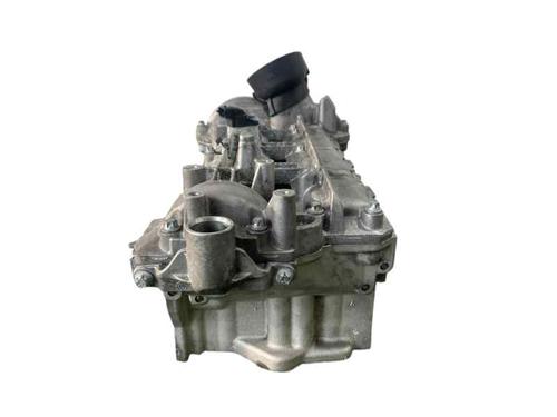 Cylinder head MERCEDES-BENZ E-CLASS (W211) E 320 CDI (211.022) | BP25212239M5 