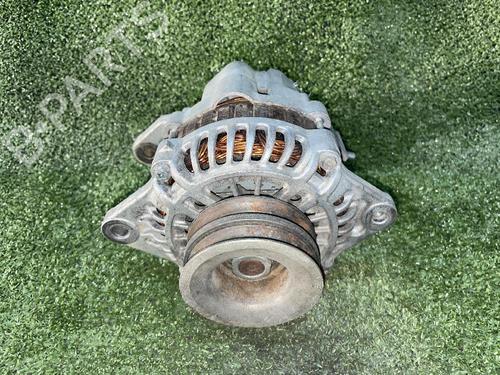 Alternator NISSAN NAVARA NP300 (D40) | BP31681087M7 - Image 2
