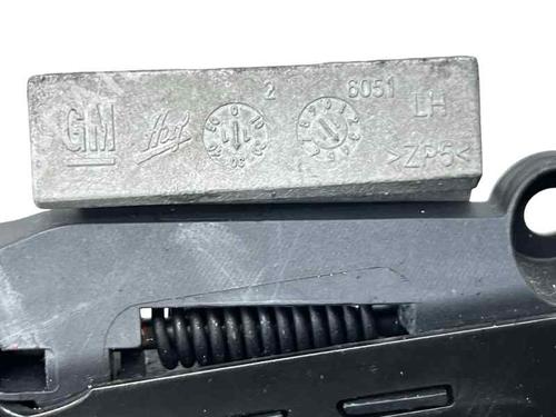 Front left exterior door handle OPEL INSIGNIA A Saloon (G09) 2.0 Turbo (69) | BP32358350C128