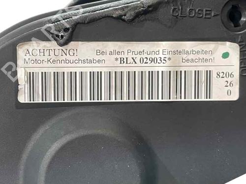 Engine VW GOLF V (1K1) | BP31682558M1