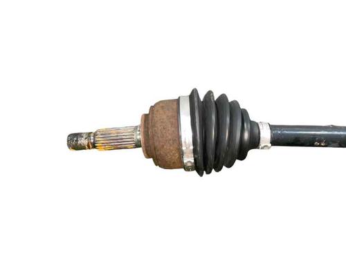 Right front driveshaft NISSAN MICRA III (K12) 1.2 16V | BP24224013M39 