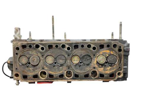 Cylinder head FORD TOURNEO CONNECT 1.8 TDCi | BP29628200M5 