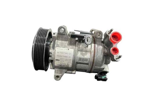 AC Kompressor PEUGEOT 308 SW II (LC_, LJ_, LR_, LX_, L4_) 1.6 THP 155 (156 hp) 29497928