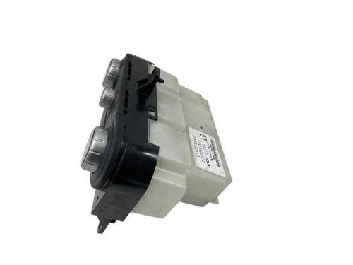 Climate control NISSAN QASHQAI / QASHQAI +2 I (J10, NJ10, JJ10E) 1.5 dCi | BP25213776I5 