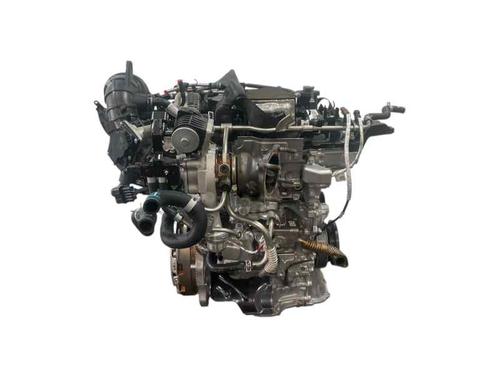 Used Engine Engine HYUNDAI BAYON (BC3) 1.0 T-GDI 48V-Hybrid (120 hp) 25213650 25213650