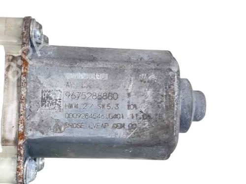Rudehejsemekanisme Højre foran CITROËN C4 Picasso I MPV (UD_) 1.6 VTi 120 | BP28162741C23 