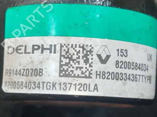 Injection rail RENAULT MODUS / GRAND MODUS (F/JP0_) | BP33771077M98 - Image 3