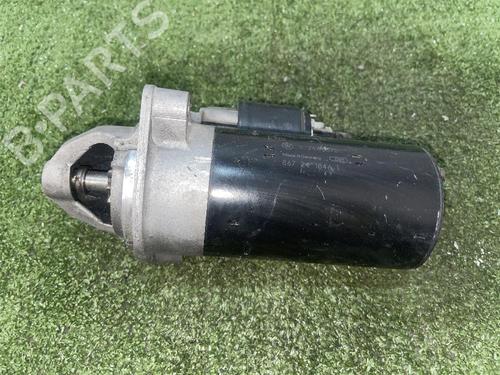 Used Starter Starter BMW 5 (E39) [1995-2003] 31680634 31680634
