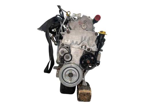 Engine SUZUKI SWIFT III (MZ, EZ) 1.3 DDiS (RS413D) | BP25213484M1 - Image 6