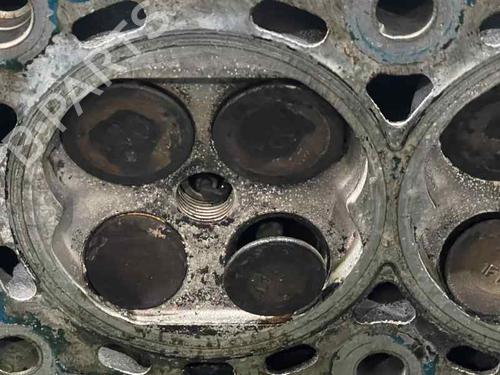 Cylinder head SEAT CORDOBA (6K1, 6K2) 1.4 16V | BP24427541M5 