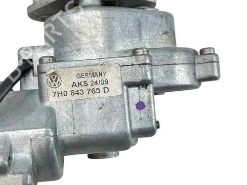 Electronic module VW TRANSPORTER T5 Van (7HA, 7HH, 7EA, 7EH) 2.5 TDI | BP31825901M83 - Image 4