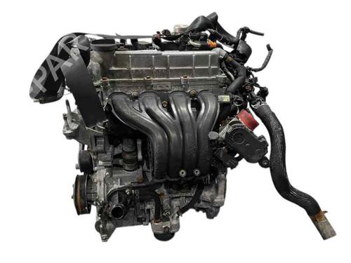 Used Engine Engine KIA NIRO I (DE) 1.6 GDI Hybrid (105 hp) 25781180 25781180