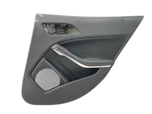 Used Rear right panel Rear right panel MERCEDES-BENZ GLA-CLASS (X156) GLA 200 CDI / d (156.908) (136 hp) 33810706 33810706