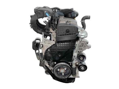 Engine PEUGEOT 206 Saloon 1.4 | BP33424522M1  - Image 7