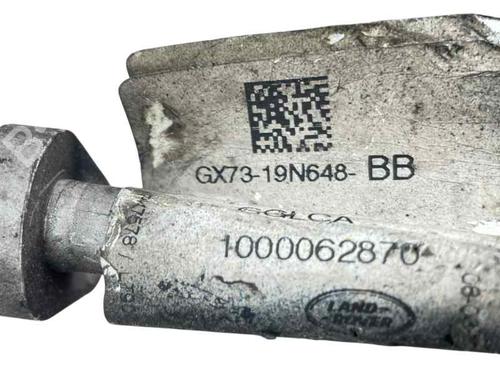 AC pipe JAGUAR XE (X760) 2.0 D AWD | BP29908404M126