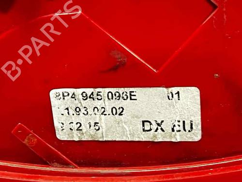 Right taillight AUDI A3 (8P1) 1.9 TDI | BP31583241C35 