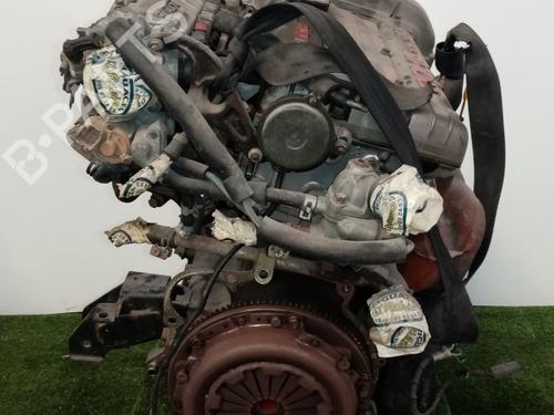 Used Engine Engine HYUNDAI LANTRA I (J-1) [1990-1995] 31683824 31683824