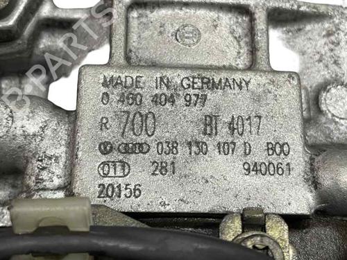 Injection pump SEAT LEON (1M1) 1.9 TDI | BP33424794M78 - Image 2
