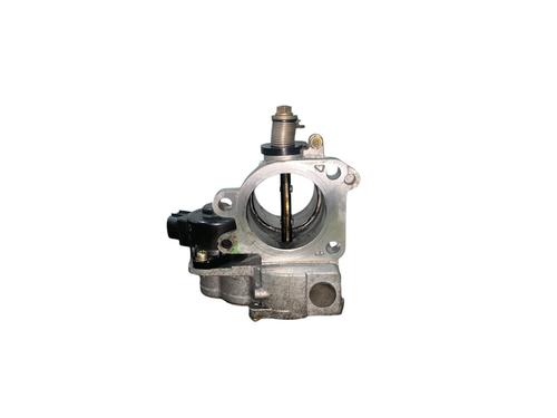 Used Throttle body Throttle body TOYOTA COROLLA (_E12_) [2001-2008] 31682238 31682238