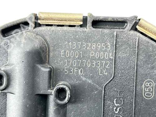 Used Front wiper motor Front wiper motor CITROËN C4 Grand Picasso II (DA_, DE_) 1.2 THP 130 (130 hp) 30635632 30635632