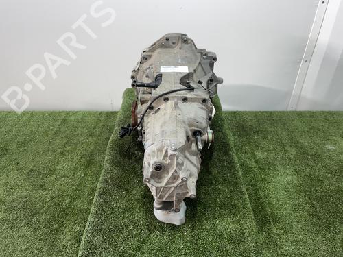 Gearbox AUDI A4 B6 (8E2) | BP31684564M3 - Image 2