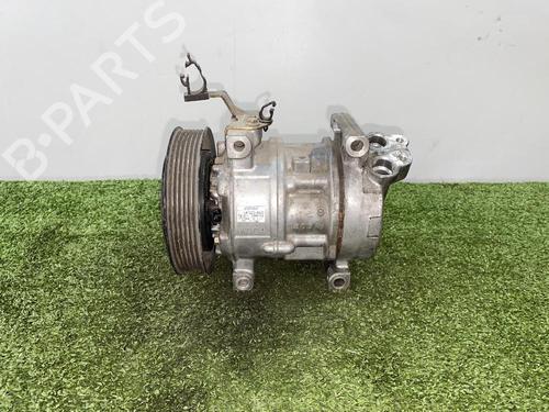 Used AC compressor FIAT STILO (192_) [2001-2010]  31681821